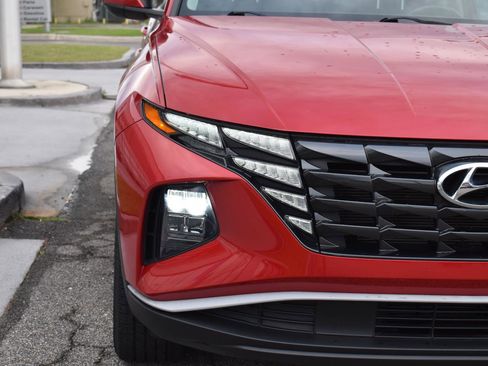 Used 2022 Hyundai Tucson SEL w/ Convenience Package image 15