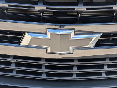 Used 2021 Chevrolet Silverado 1500 RST w/ Rally Edition AWD/4WD image 5
