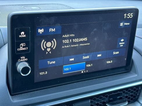 Used 2025 Acura ADX A-Spec image 19