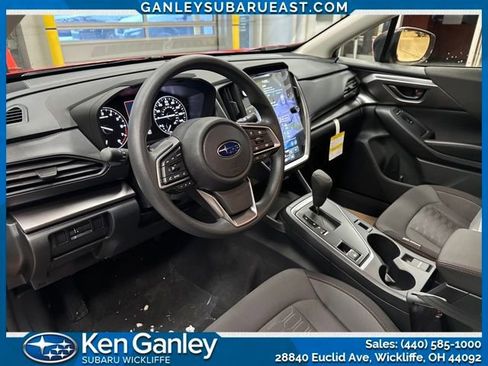 New 2026 Subaru Impreza 2.0i Sport image 11