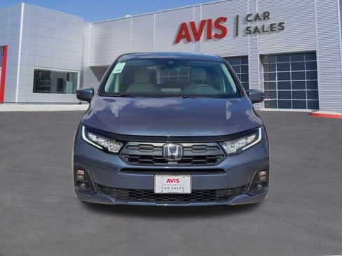 Used 2025 Honda Odyssey EX-L image 2