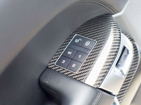 Used 2017 Land Rover Range Rover Sport SVR image 42