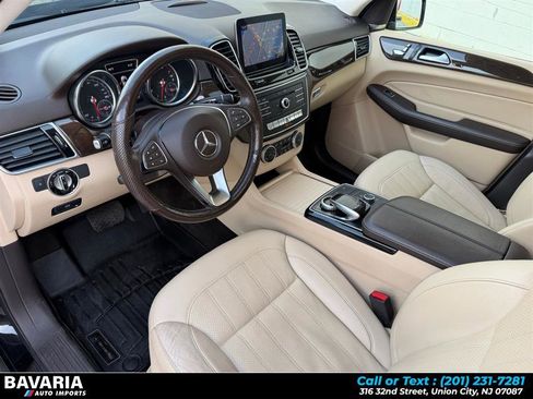 Used 2018 Mercedes-Benz GLE 350 4MATIC image 21