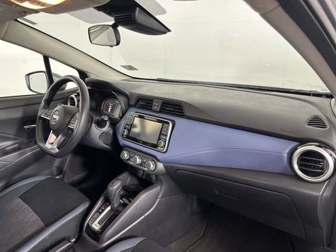 Used 2023 Nissan Versa SV FWD image 26