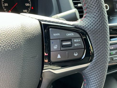 New 2026 Honda Ridgeline Black Edition image 34