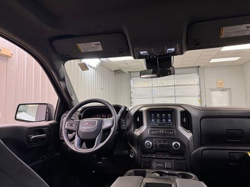 New 2026 GMC Sierra 1500 Pro w/ Trailering Package AWD/4WD image 22