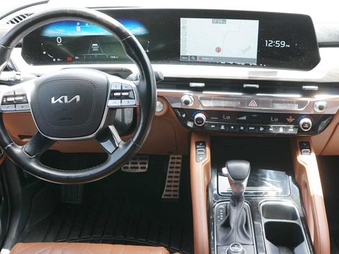 Used 2023 Kia Telluride SX X-Line AWD/4WD image 20