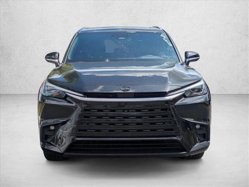 Used 2025 Lexus TX 350 FWD w/ Technology Package image 2