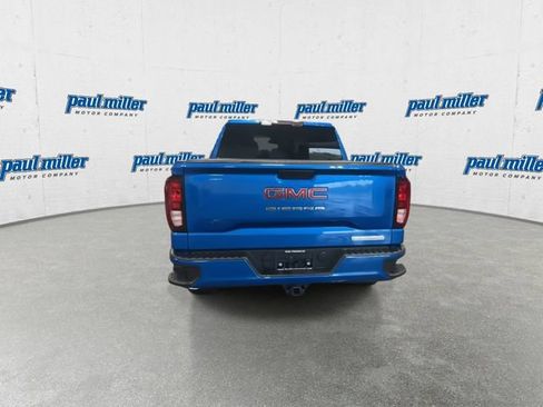 Used 2024 GMC Sierra 1500 Elevation AWD/4WD image 9