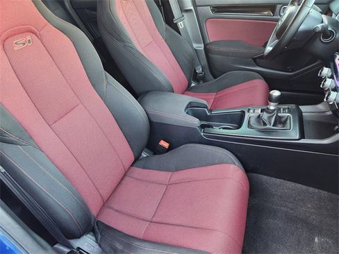 Certified 2023 Honda Civic Si image 14