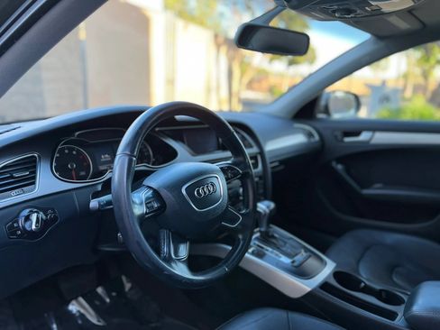 Used 2014 Audi A4 2.0T Premium FWD image 8