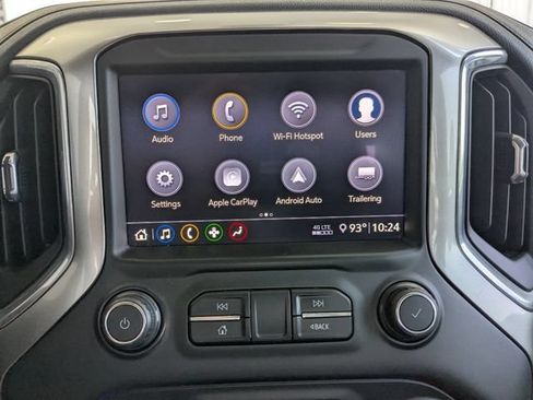 Used 2020 Chevrolet Silverado 1500 RST w/ All-Star Edition AWD/4WD image 22