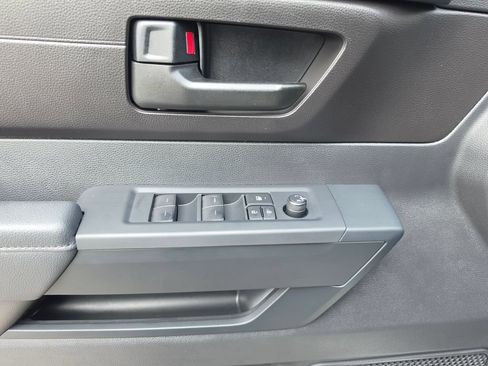 Certified 2026 Toyota Tundra SR AWD/4WD image 9