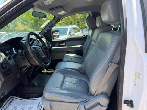 Used 2014 Ford F150 XL w/ Equipment Group 101A Mid RWD image 15
