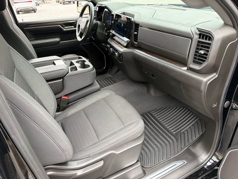 Used 2023 Chevrolet Silverado 1500 RST RWD image 28