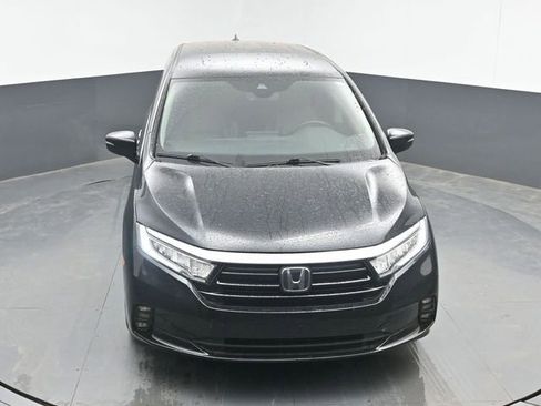 Used 2022 Honda Odyssey Elite image 14