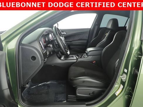 Used 2023 Dodge Charger Scat Pack RWD image 14