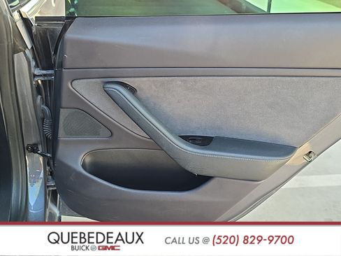 Used 2019 Tesla Model 3 Standard Range Plus RWD image 16