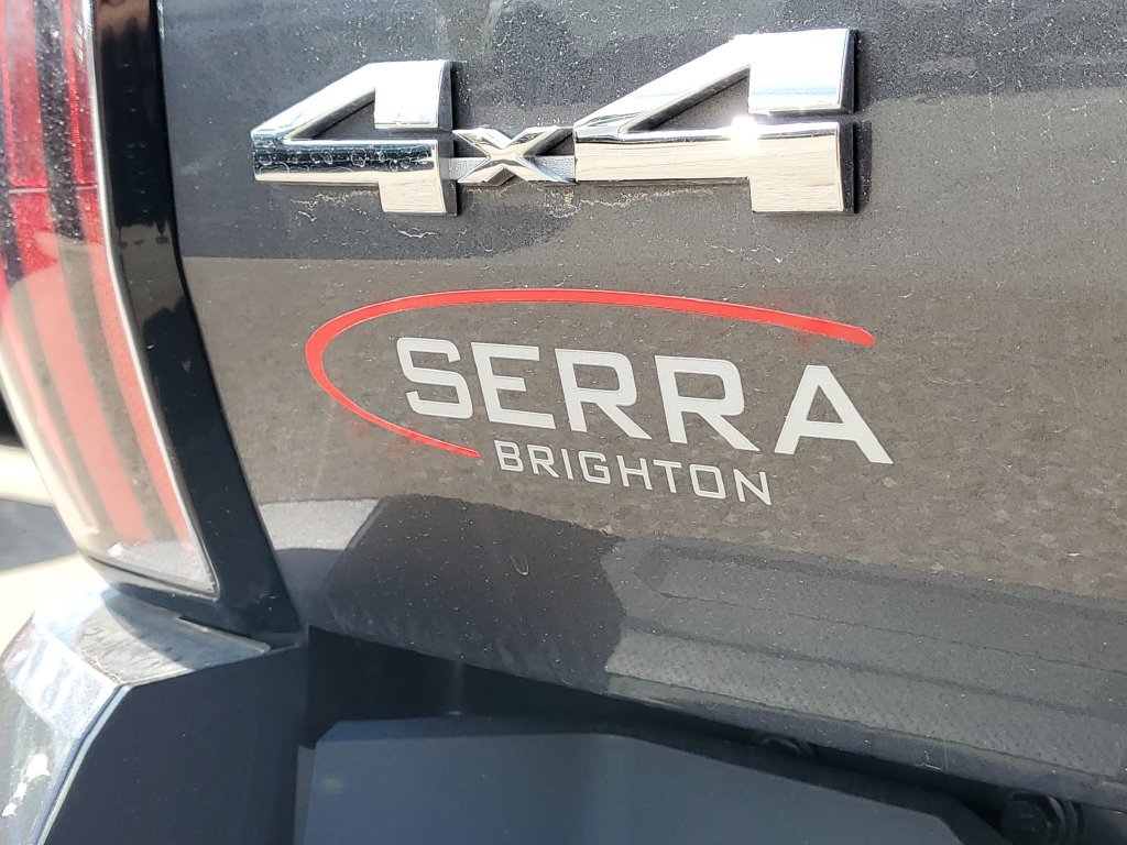 Used 2024 Toyota Tundra 1794 Edition w/ TRD Off-Road Package AWD/4WD image 34