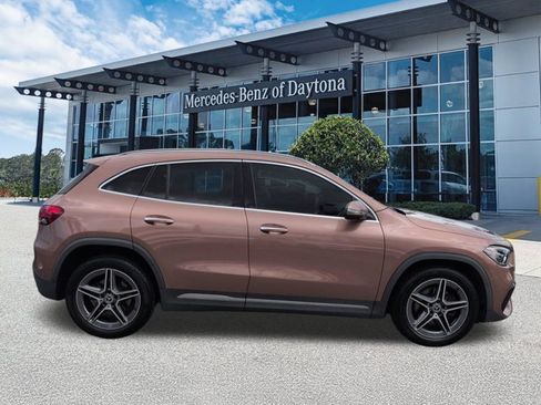 Certified 2023 Mercedes-Benz GLA 250 image 3