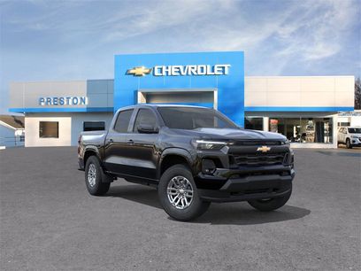 New 2026 Chevrolet Colorado LT w/ LT Convenience Package