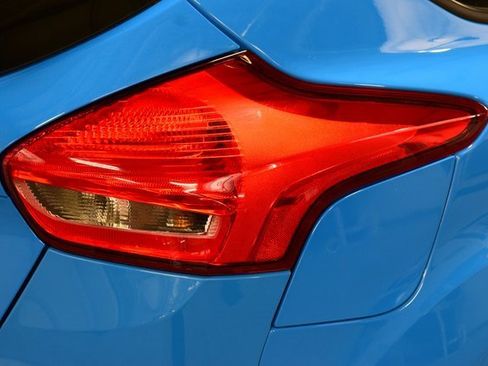 Used 2017 Ford Focus RS image 19