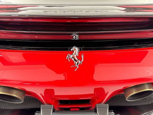 Used 2023 Ferrari SF90 Stradale AWD/4WD image 26