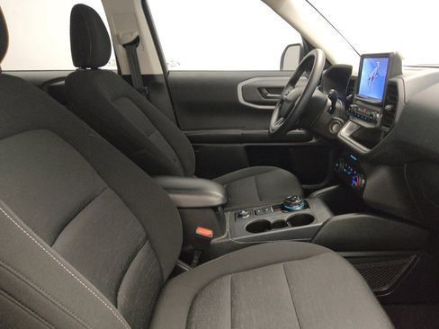 Used 2022 Ford Bronco Sport image 21