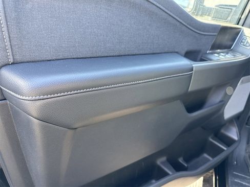 Used 2026 Ford F350 Lariat w/ Lariat Ultimate Package image 11