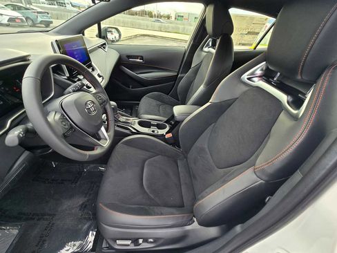 New 2026 Toyota Corolla SE image 23