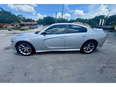 Used 2023 Dodge Charger GT RWD image 6
