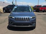 Used 2021 Jeep Cherokee Latitude Plus image 2