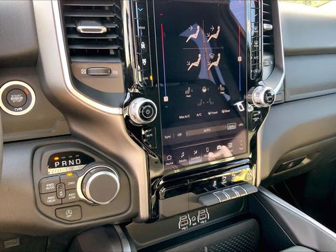 New 2026 RAM 1500 Lone Star AWD/4WD image 18
