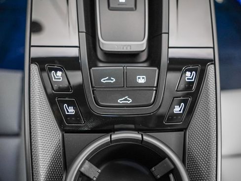 New 2026 Porsche 911 Carrera 4S image 22