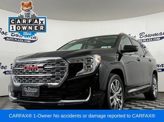 Used 2023 GMC Terrain Denali video 2