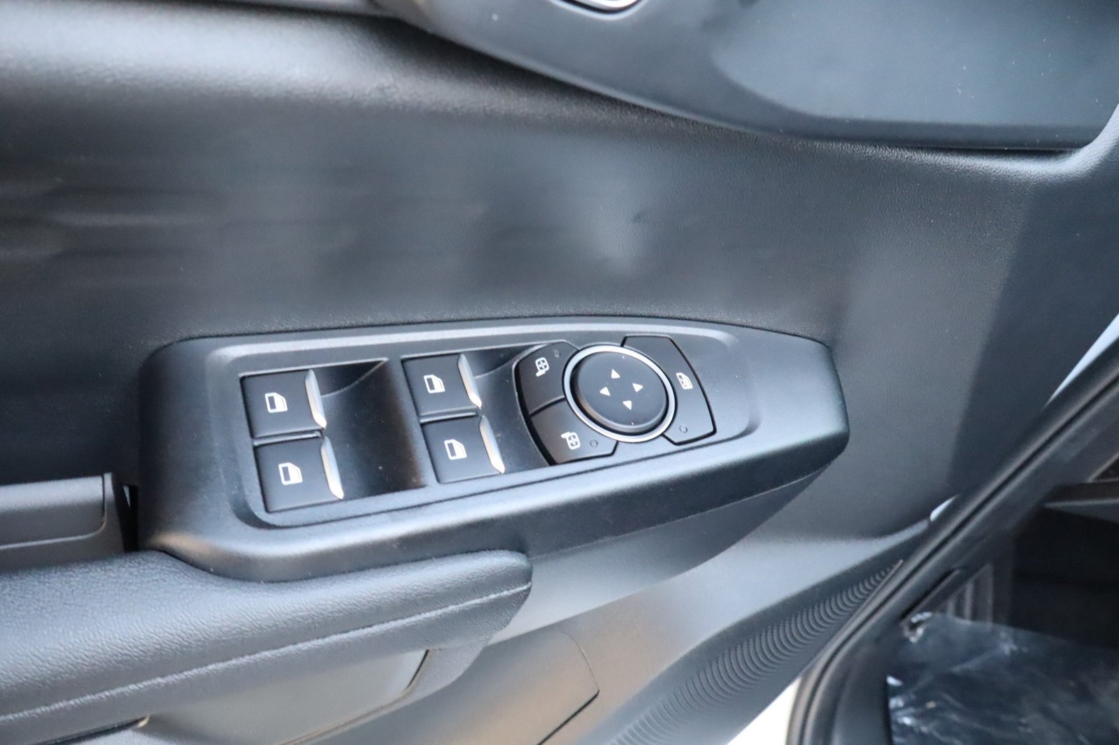 New 2026 Ford Ranger XL RWD image 19