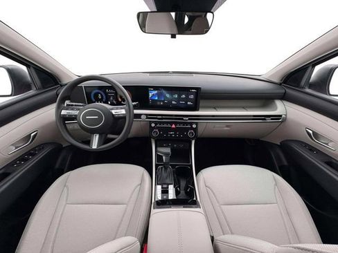 New 2026 Hyundai Tucson SEL FWD image 13