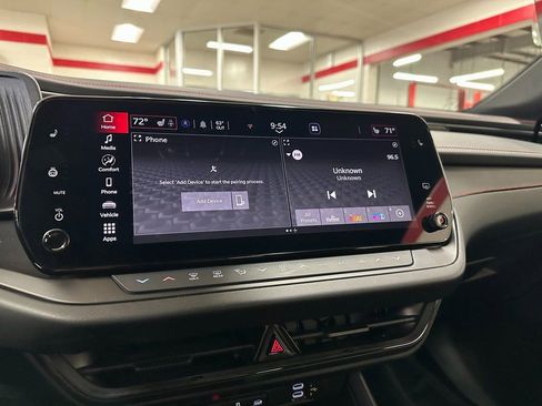 New 2026 Dodge Charger Scat Pack w/ Blacktop Package image 20