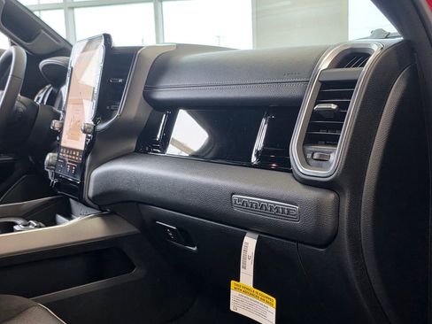 New 2026 RAM 1500 Laramie w/ Night Edition AWD/4WD image 39