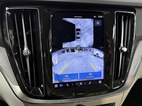 Used 2024 Volvo S60 T8 Plus w/ Protection Package Premier image 7