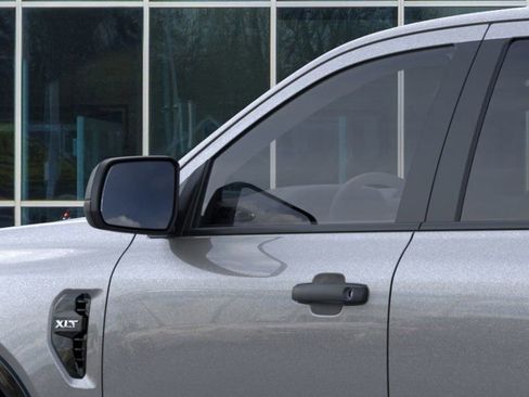 New 2025 Ford Ranger XLT w/ Equipment Group 301A High image 20