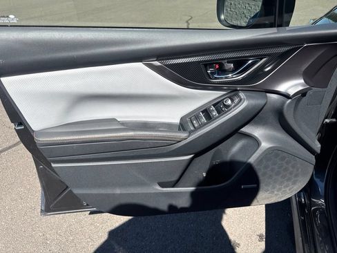 Used 2019 Subaru Crosstrek 2.0i Limited w/ Moonroof Package w/Navigation AWD/4WD image 18