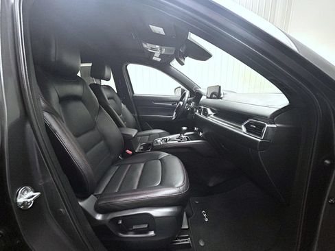 Certified 2023 MAZDA CX-5 AWD 2.5 Turbo image 15