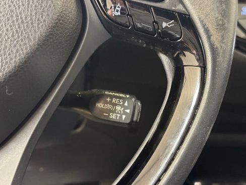 Used 2021 Toyota C-HR Nightshade FWD image 39