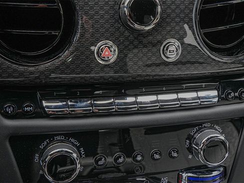 New 2025 Rolls-Royce Ghost Black Badge image 29