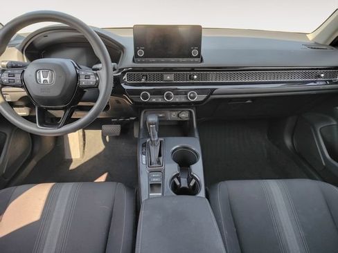 Used 2023 Honda Civic LX image 10