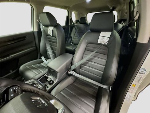 New 2026 Honda CR-V EX-L image 19