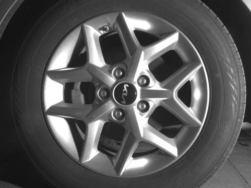Used 2025 Kia Soul LX w/ LX Technology Package FWD image 17