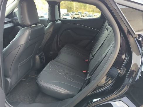 Used 2025 Ford Mustang Mach-E Select w/ Comfort Package Lite image 12