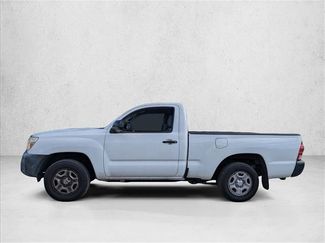 Used 2014 Toyota Tacoma video 2